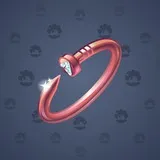 Nail Bracelet #3096