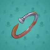 Nail Bracelet #3100 Nail Bracelet #3100