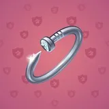 Nail Bracelet #3105