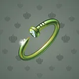 Nail Bracelet #3107 Nail Bracelet #3107