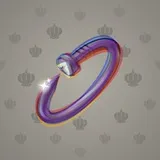 Nail Bracelet #312 Nail Bracelet #312