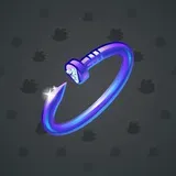 Nail Bracelet #3121