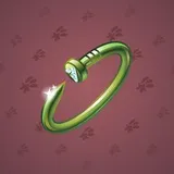 Nail Bracelet #3122