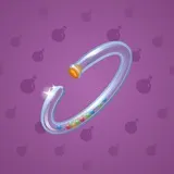Nail Bracelet #3127 Nail Bracelet #3127