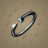 Nail Bracelet #3136 Nail Bracelet #3136
