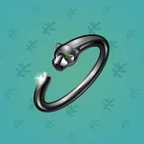 Nail Bracelet #3160