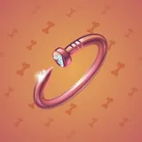 Nail Bracelet #3180
