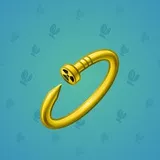 Nail Bracelet #3200 Nail Bracelet #3200