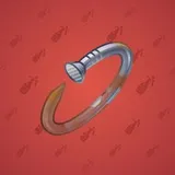 Nail Bracelet #3205