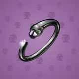 Nail Bracelet #3216 Nail Bracelet #3216