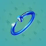 Nail Bracelet #3226