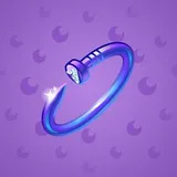 Nail Bracelet #3227