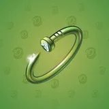 Nail Bracelet #3246 Nail Bracelet #3246