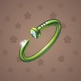 Nail Bracelet #3255