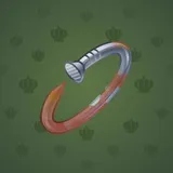 Nail Bracelet #3259 Nail Bracelet #3259