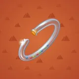 Nail Bracelet #3282