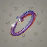 Nail Bracelet #3292 Nail Bracelet #3292