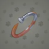 Nail Bracelet #3321 Nail Bracelet #3321