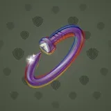 Nail Bracelet #3352 Nail Bracelet #3352