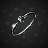 Nail Bracelet #3353 Nail Bracelet #3353