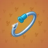 Nail Bracelet #3370 Nail Bracelet #3370