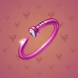 Nail Bracelet #3376