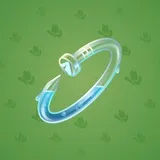 Nail Bracelet #3413