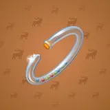 Nail Bracelet #342 Nail Bracelet #342