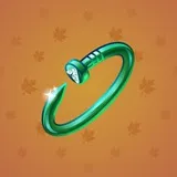 Nail Bracelet #3443