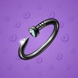 Nail Bracelet #3460
