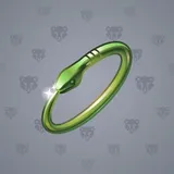 Nail Bracelet #350 Nail Bracelet #350