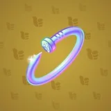 Nail Bracelet #3502