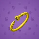 Nail Bracelet #3550 Nail Bracelet #3550