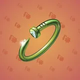 Nail Bracelet #3553