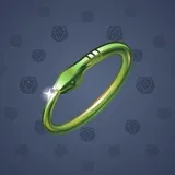 Nail Bracelet #3559 Nail Bracelet #3559