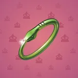 Nail Bracelet #3567 Nail Bracelet #3567