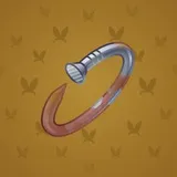 Nail Bracelet #3571 Nail Bracelet #3571