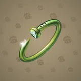 Nail Bracelet #3584 Nail Bracelet #3584