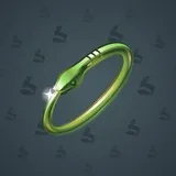Nail Bracelet #3601 Nail Bracelet #3601