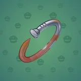 Nail Bracelet #3619 Nail Bracelet #3619