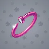 Nail Bracelet #3622 Nail Bracelet #3622