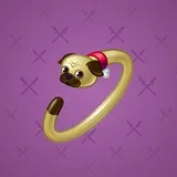 Nail Bracelet #363