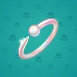Nail Bracelet #3631 Nail Bracelet #3631