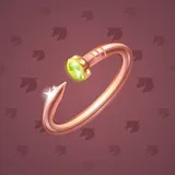 Nail Bracelet #3632 Nail Bracelet #3632