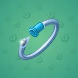 Nail Bracelet #3649 Nail Bracelet #3649