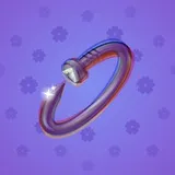 Nail Bracelet #3659 Nail Bracelet #3659