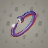 Nail Bracelet #375
