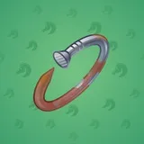 Nail Bracelet #405 Nail Bracelet #405