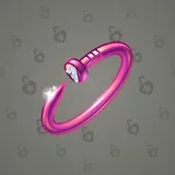 Nail Bracelet #442 Nail Bracelet #442