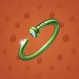 Nail Bracelet #448